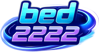 bed 2222 লোগো